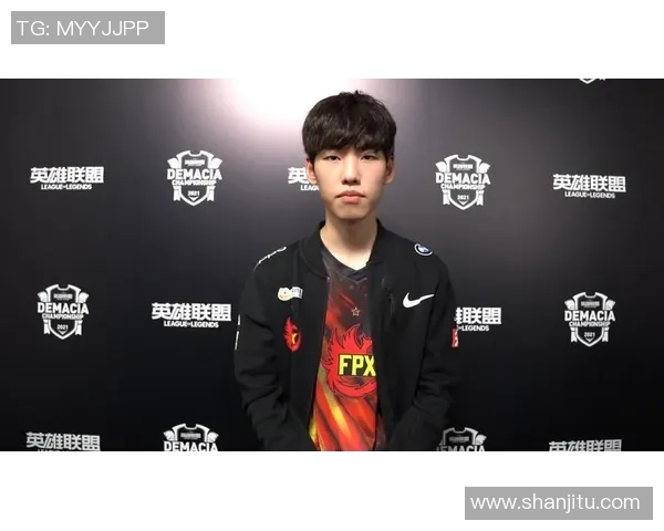 英雄联盟个人能力排行榜揭晓FPX战队选手表现卓越名列前茅 英雄联盟个人能力排行榜揭晓FPX战队选手表现卓越名列前茅